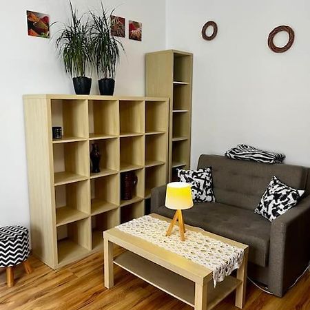 Appartement Starowislna 66 à Cracovie Extérieur photo