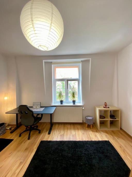 Appartement Starowislna 66 à Cracovie Extérieur photo
