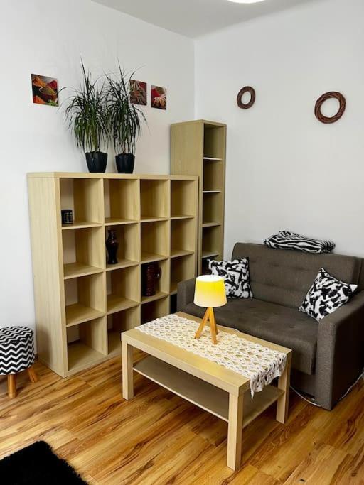 Appartement Starowislna 66 à Cracovie Extérieur photo
