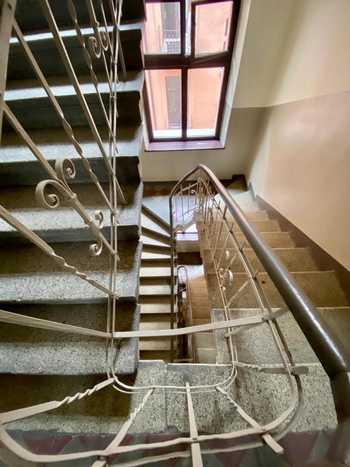 Appartement Starowislna 66 à Cracovie Extérieur photo