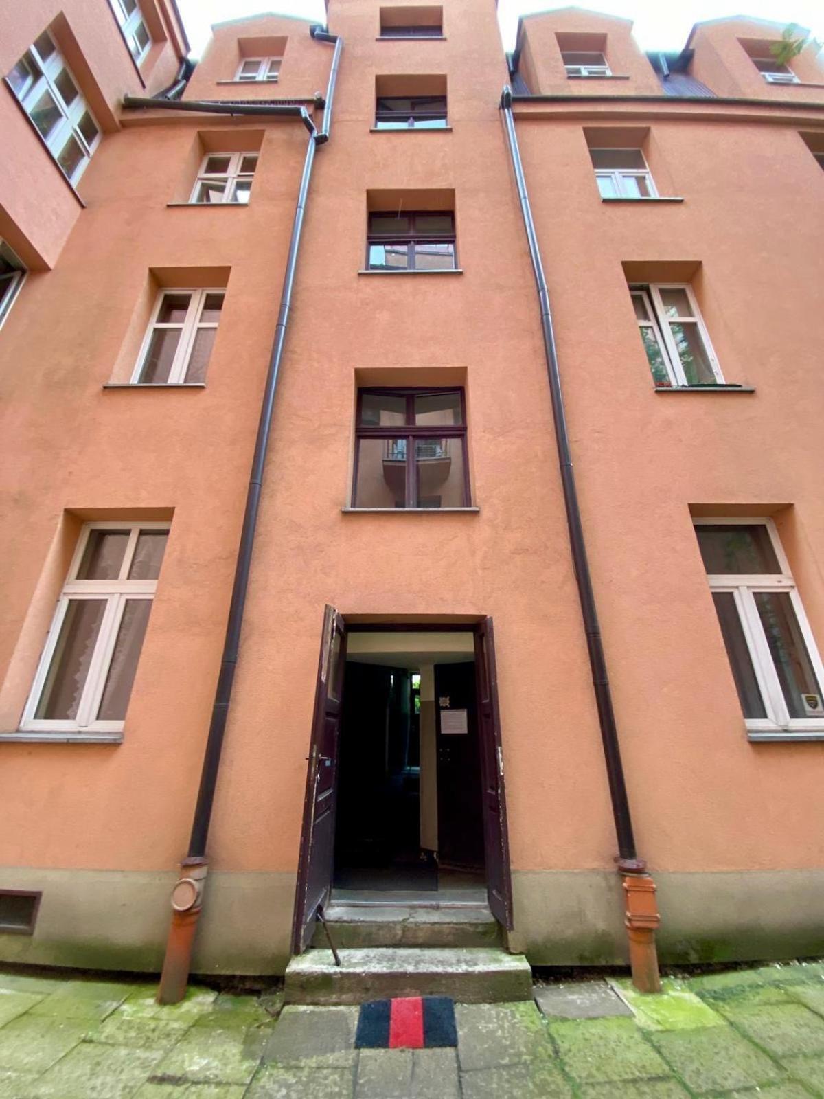 Appartement Starowislna 66 à Cracovie Extérieur photo